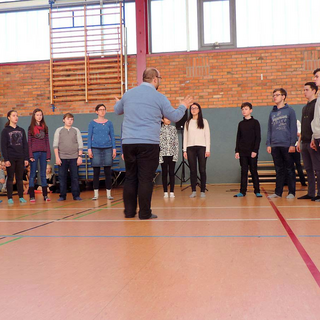 dscn3204 Montessori-Schulzentrum Leipzig - Neuigkeiten - Projektwoche zeigt Schüler-Talente